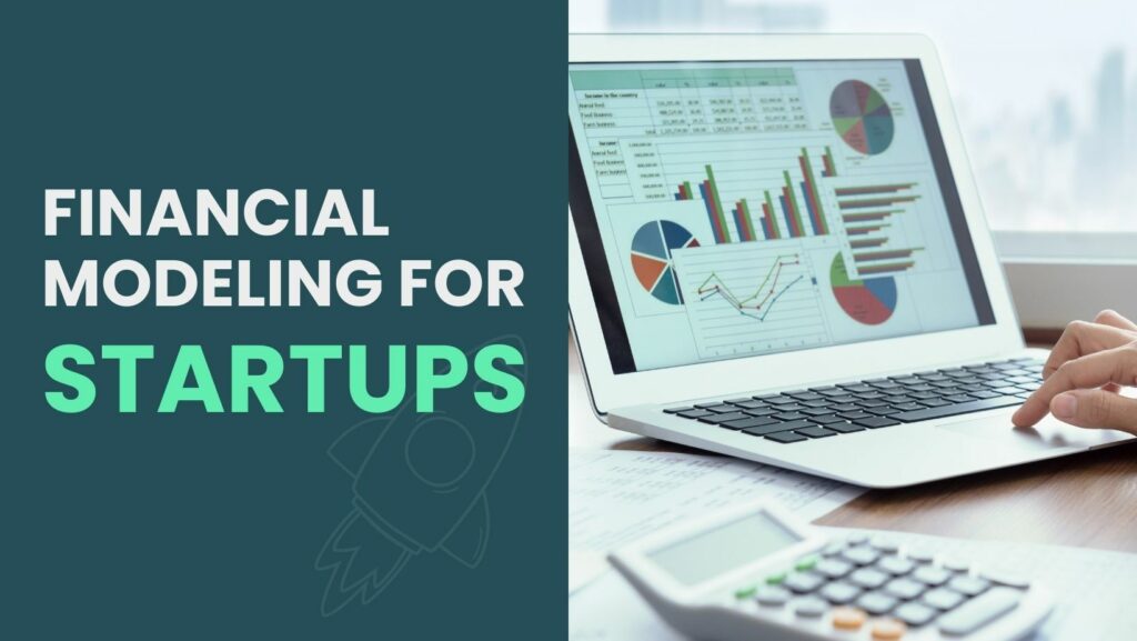 Financial Modeling for Pre-Seed Startups