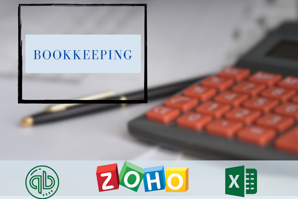 What Are Bookkeepers?