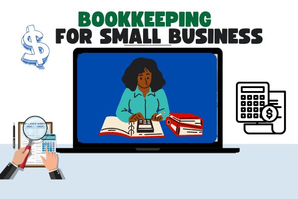 What are the Best Bookkeeping Services for Small Businesses?