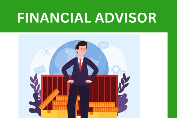 What is financial advisory?